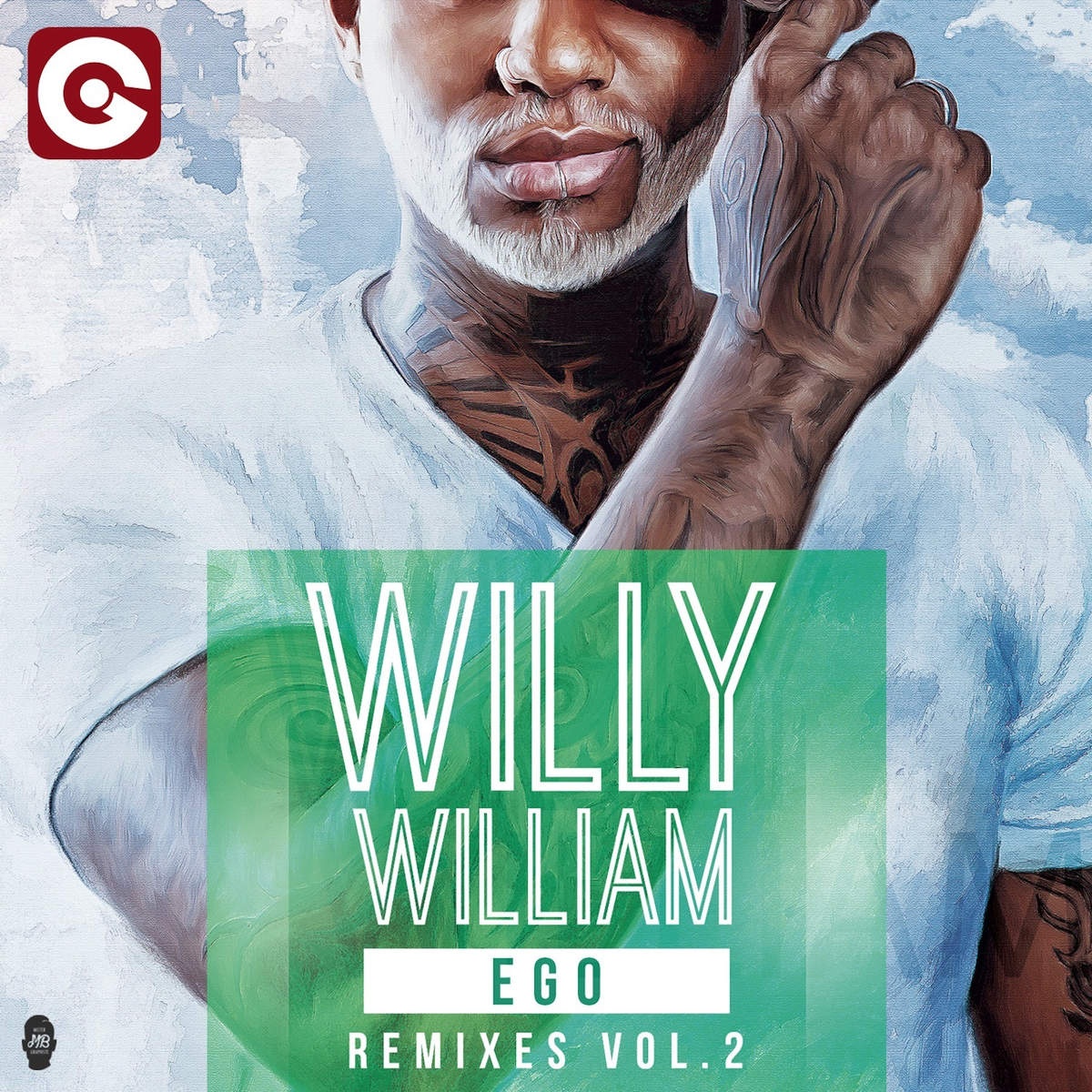 Willy William - Ego (Radio Edit) фото