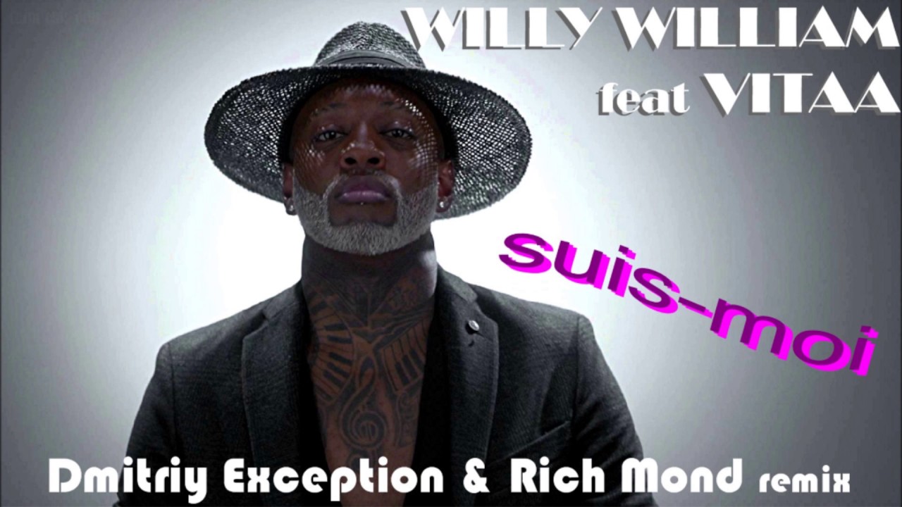 Willy William feat. JMI Sissoko - Personne nest parfait (feat. JMI Sissoko) фото