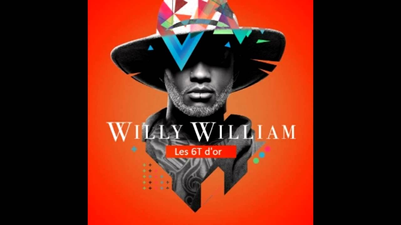 Willy William - Les 6T dor фото