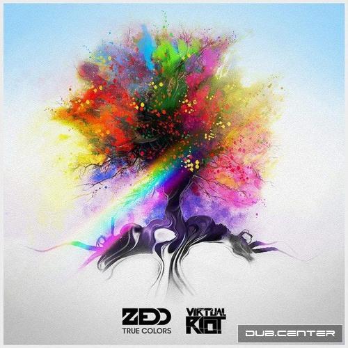Zedd - True Colors фото