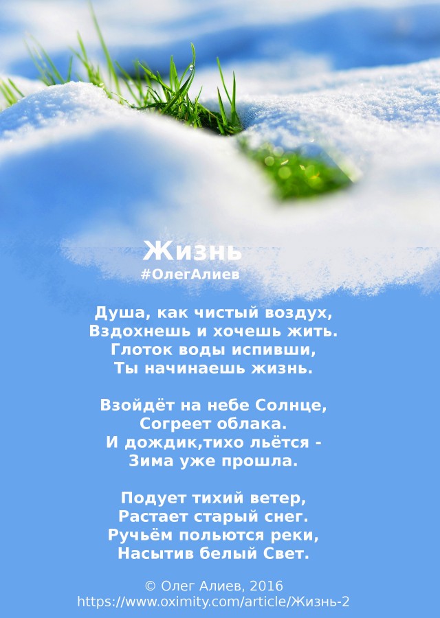 ЖурГа, Коновалов Евгений - Белый снег фото