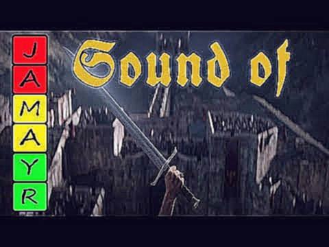 Видеоклип на песню The Legend of Excalibur - King Arthur: Legend of the Sword - Sound of Excalibur