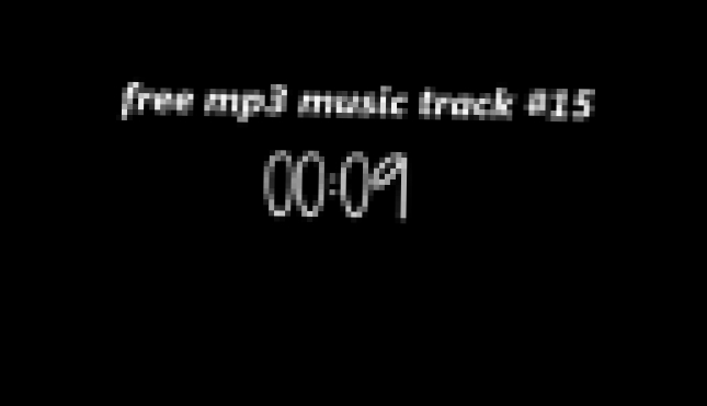 Видеоклип на песню Для машины 7 - музыка для тренировок крутая музыка 2015 новинки музыки #15 mp3 free music крутая музыка в машину