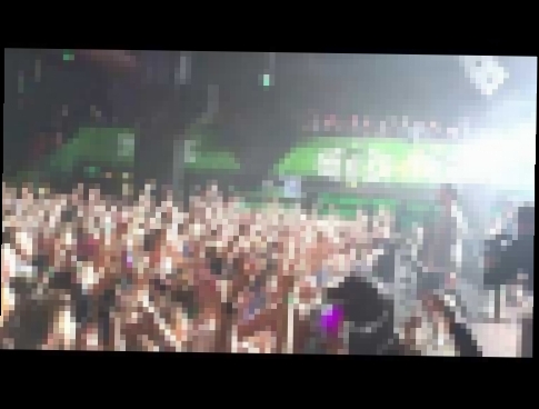 Видеоклип на песню Жить в кайф - Макс Корж - Жить в Кайф LIVE 05.11.2016 Club Factory Tallinn, Estonia HD