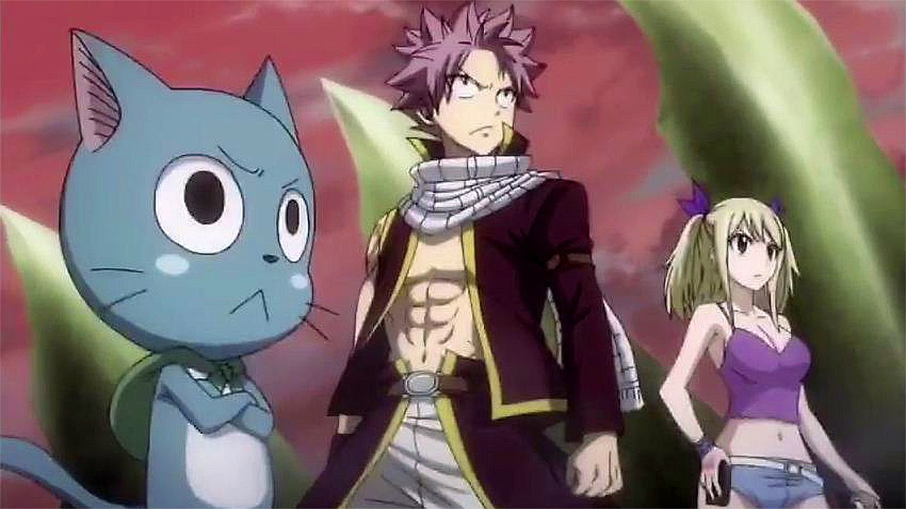 Fairy tail opening. Фейри Тейл опенинг. Хвост феи 2 опенинг. Хвост феи первая.