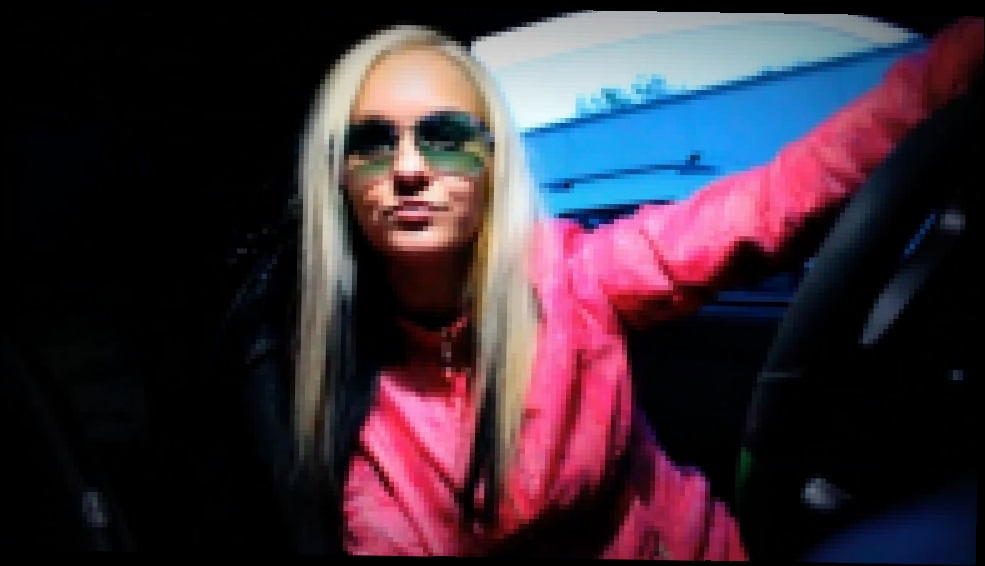 Видеоклип на песню djangl - Женский рэп.Мария Илюшина¦KENA¦-на заднем плане(БАБ ХОП the Queen of Rap battle )