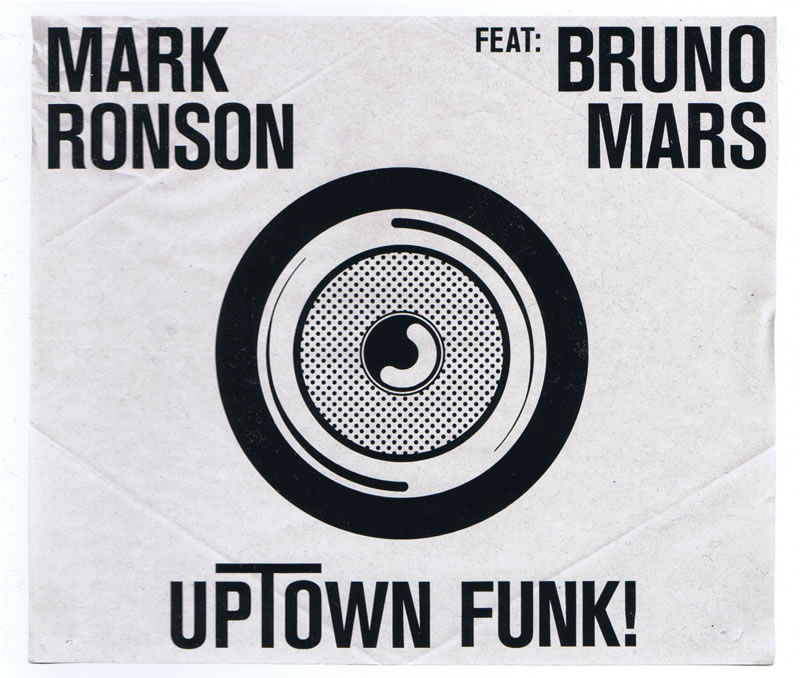 2010 City Lounge 7 (CD2 Paris)(club15265317) - Uptown Funk Empire (feat. Janice & Ange) - You've Got To Have Freedom фото