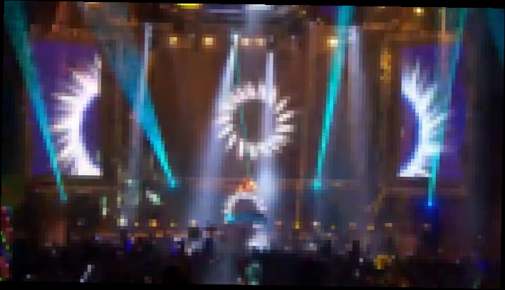 Видеоклип на песню Your Mine - Steve Aoki - Live @ EDC Las Vegas 21 06 2014  HD http://vk.com/public53281593
