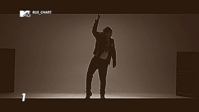 Видеоклип на песню Вите Надо Выйти - ESTRADARADA — Вите надо выйти (MTV Россия) Rus_Chart. 1 место