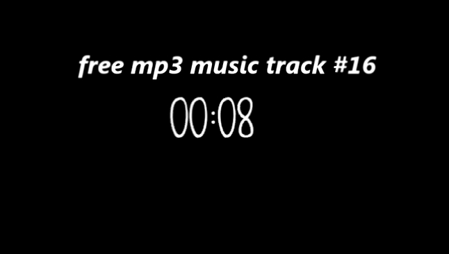 Видеоклип на песню Трек без авторских прав для Ютуб. Без названия. - крутая музыка для тренировок онлайн новинки музыки мп3 2015 free music mp3 #16