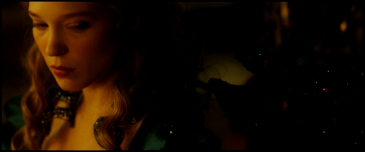 Видеоклип на песню Чудовище - Красавица И Чудовище/ La belle & la bete (2014) Дублированный трейлер