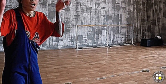 Видеоклип на песню Космос (feat. Charusha) - Скриптонит – Ага ну | Choreography by Kali Yuga | D.Side Dance Studio 