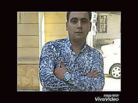 Видеоклип на песню Uzeyir Mehdizade baloglan esrefov - Sultan Aslanoğlu-Gozlerim Gezir Seni