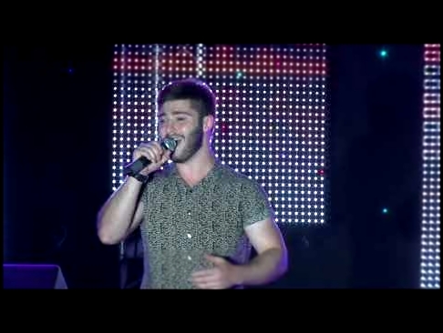 Видеоклип на песню Джана 2017 - Даниял Алиев   Джана ЗДЧ 17