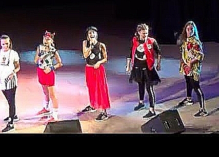 Видеоклип на песню Поколение танцы - Open Kids – "Поколение танцы" | Концерт в Кирове 09.10.17