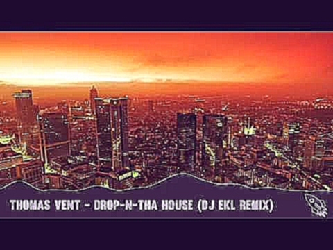 Видеоклип на песню Drop-N-Tha House (feat. The DropStarz & Mary Tales) - Thomas Vent - Drop-N-Tha House (DJ Ekl Remix)