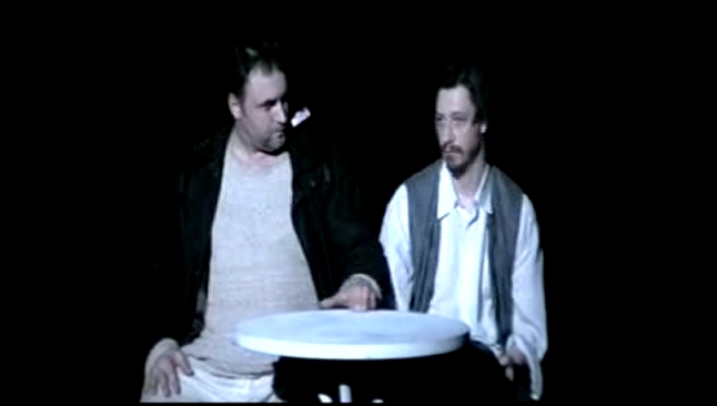 Видеоклип на песню поднимает настроение - Капустник 2011 г. А.Казаков поднимает настроение К.Пирогову