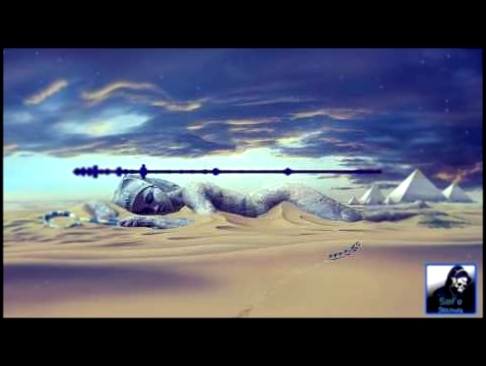 Видеоклип на песню Jafar - 'Jafar' - Arabic Trap (Prod. 5AM)