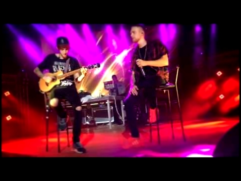 Видеоклип на песню Папина дочка - Егор Крид - Папина дочка (Краснодар, live 2016)