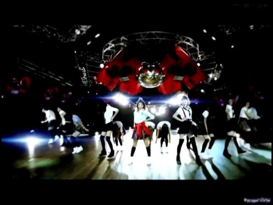 Видеоклип на песню Только Тебя - Like Girl Sex(танец в ритм) Dance HIT-TOP(параллельные клипы)