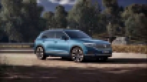 Видеоклип на песню Я Хочу - Новый 2019 Volkswagen Touareg III | лучший внедорожник премиум-класса 