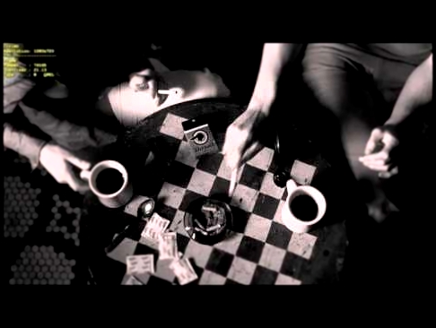 Видеоклип на песню дым - DEPO & Kolibri & Kavabanga amp NaCl-На завтрак кофе, дым сигаретный