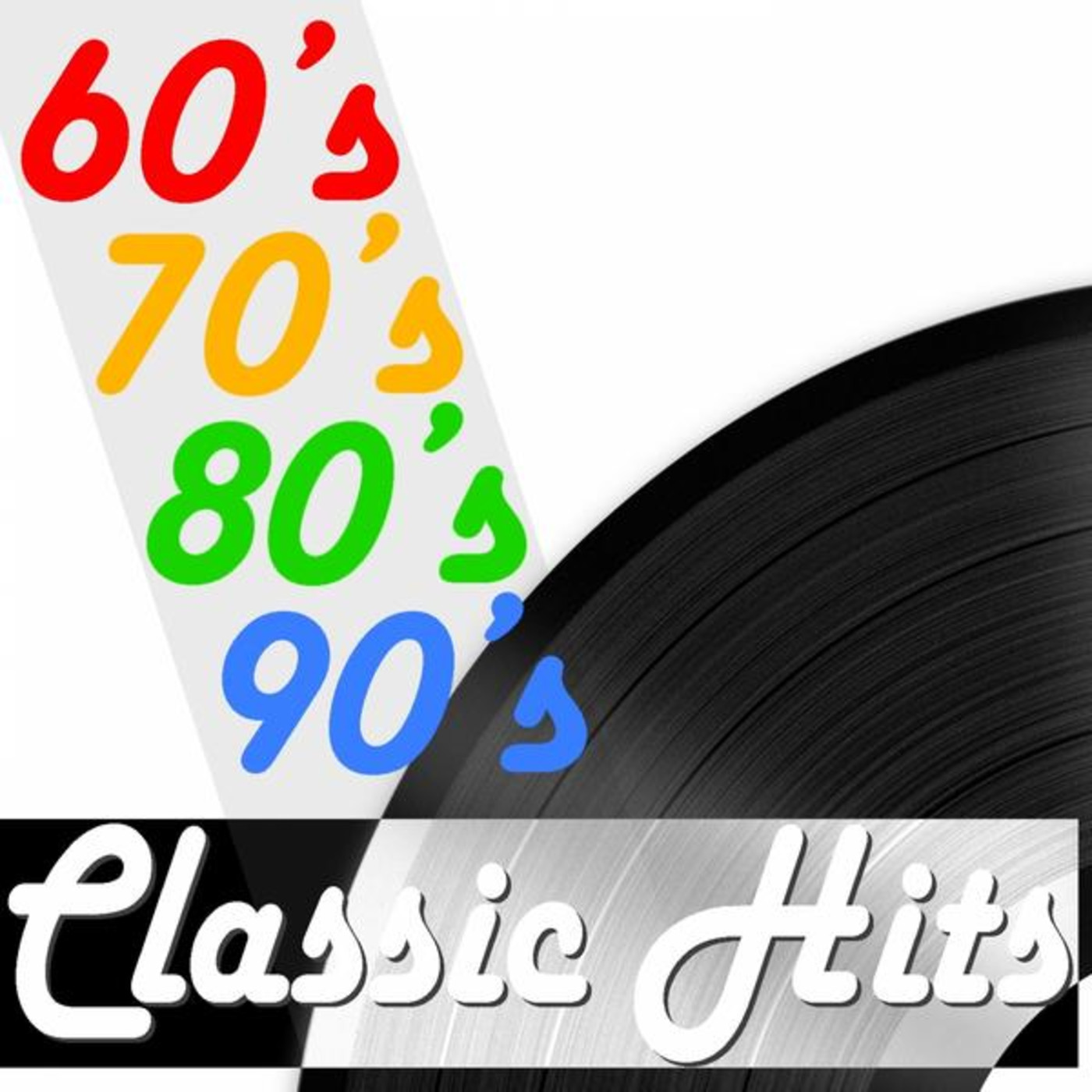60's 70's 80's 90's Hits - Benny and the Jets фото