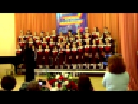 Видеоклип на песню Порушка-Пораня - Маша, Василиса - хор, Порушка Параня, русская народная песня