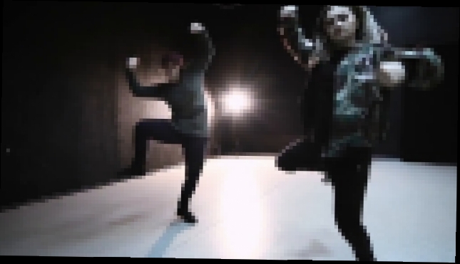 Видеоклип на песню Baby This Time - Fat Joe, Remy Ma - All The Way Up | Choreography by Yuliya Shport | D.Side Dance Studio 