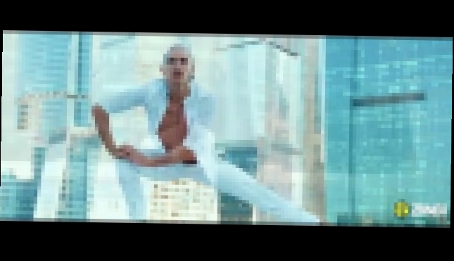 Видеоклип на песню Музыка для фитнеса - Зумба фитнес видео уроки для начинающих танец для похудения Jennifer Lopez Feel the Light Cool Down