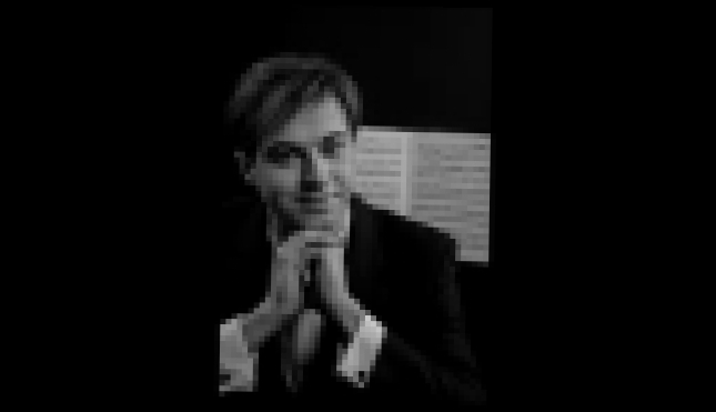 Видеоклип на песню Соната для скрипки и фортепиано Ля мажор, Op.1886 FWV 8, 2. Allegro - 9 апреля 2017: Посвящение...Франц Шуберт