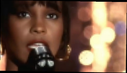 Видеоклип на песню I_Will_Always_Return (оригинал) - Whitney Houston - I Will Always Love You_x264