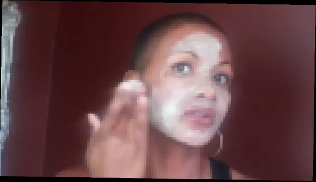 Видеоклип на песню Nascar (Parody of "Mask Off") - How to Make My Secret Detox Facial Mask for Clear Skin