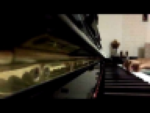 Видеоклип на песню pied piper (piano) - BTS pied piper piano cover