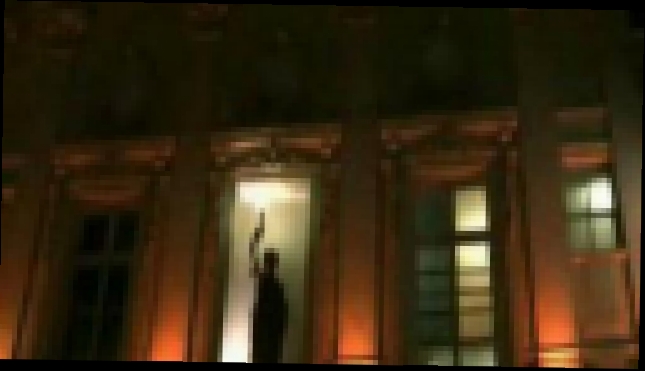 Видеоклип на песню Девочка моя (айс версия) - Алан Рикман на вечере памяти Саймона Грея
