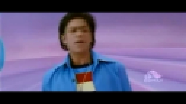 Видеоклип на песню Я подарю тебе мир - SRK-Мир который подарил тебя