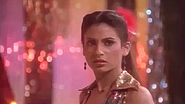 Видеоклип на песню Ae Oh Aa Zara Mudke (из "Танцор диско") - Танцор Диско Джимми Video MIX