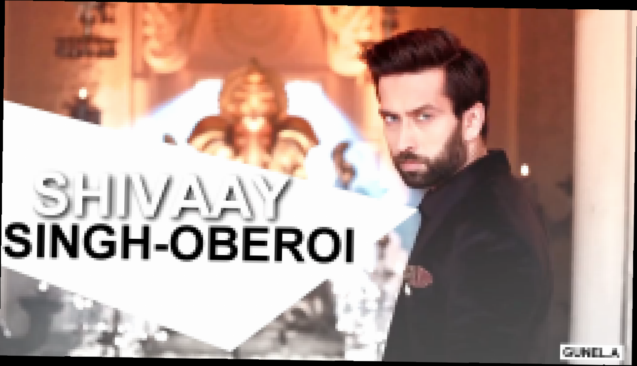 Видеоклип на песню I Wish (feat. Rag'n'Bone Man, Ceezlin) - Shivaay Singh Oberoi : Mad Hatter