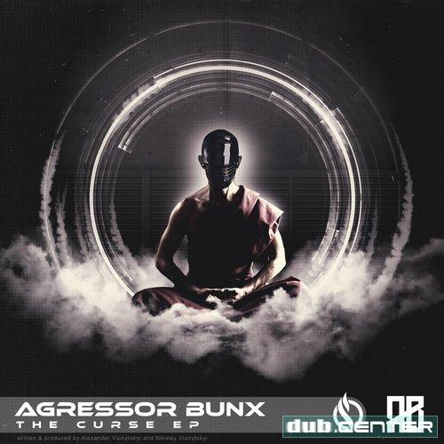 Agressor Bunx - Time Shift фото