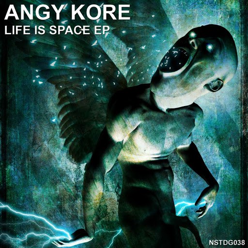AnGy KoRe - Oh My God фото