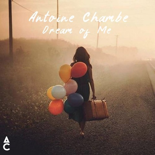 Antoine Chambe, Otter Berry - Andalusia (feat. Hi-Ly) [Filatov & Karas Remix] фото