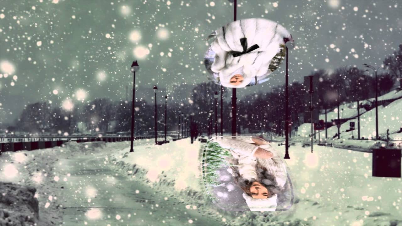 Антон Константинов (Artist) - Падал белый снег фото