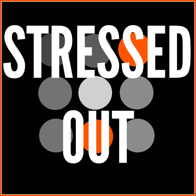 Antony Rain - Stress Out (Original Performed by One Pilots) фото