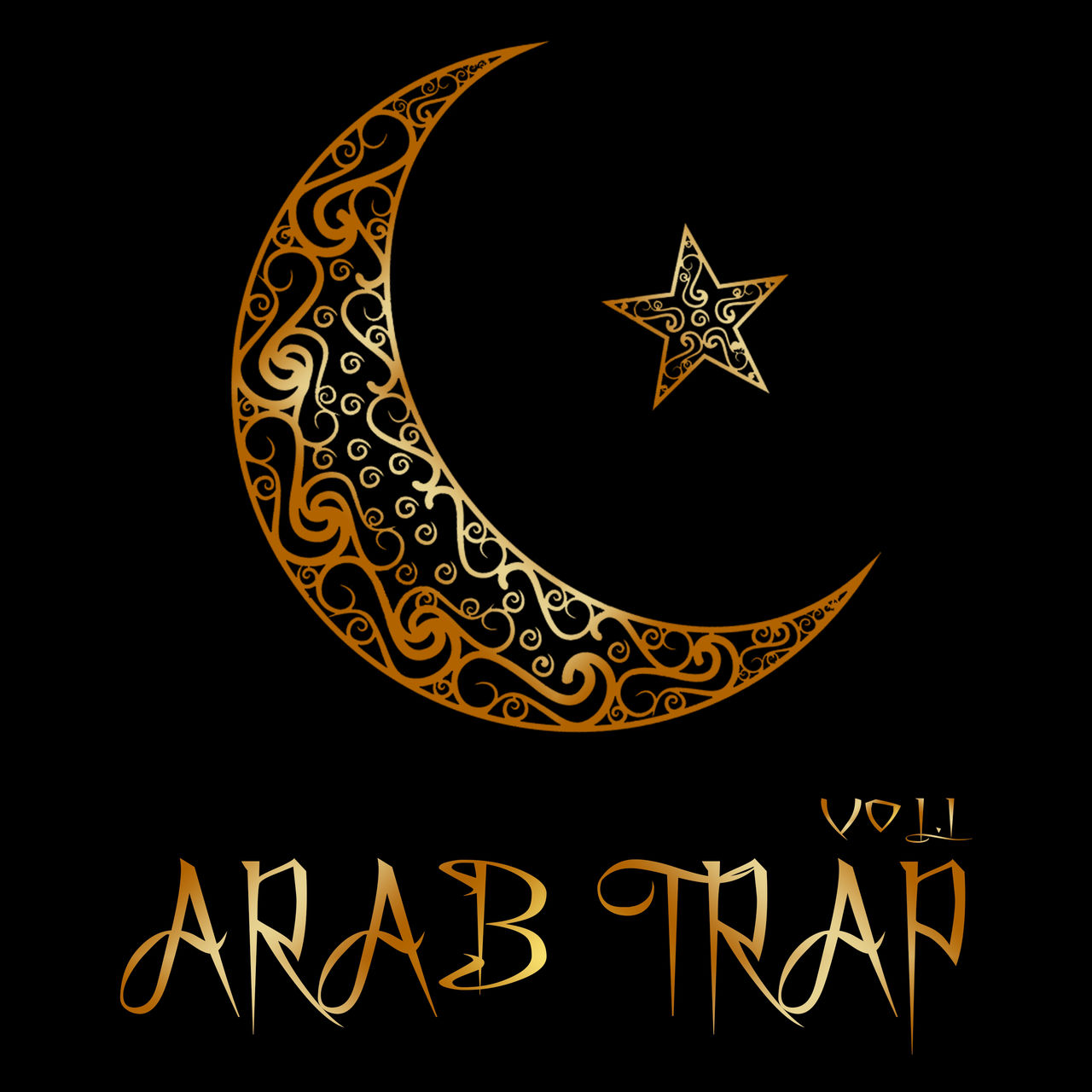 Arabian Trap - Turkum фото