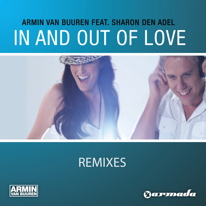 Armin van Buuren feat. Sharon Den Adel - In And Out Of Love фото