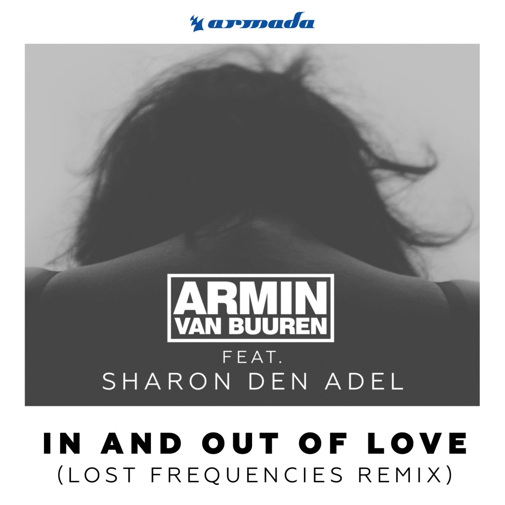 Armin van Buuren feat. Sharon Den Adel - In and Out of Love (feat. Sharon den Adel) [Radio Edit] фото