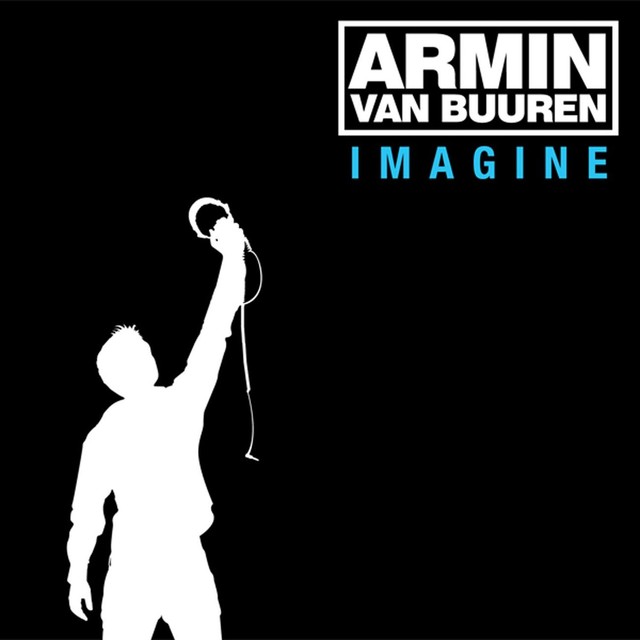Armin wan Buuren - In and out of love (для стрима) фото