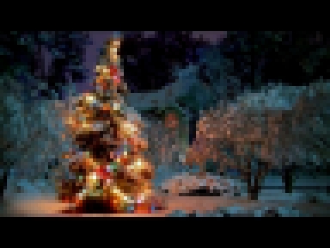 Видеоклип на песню Трап Год 2017 - Jingle Bell Rock (Remix) Christmas Trap