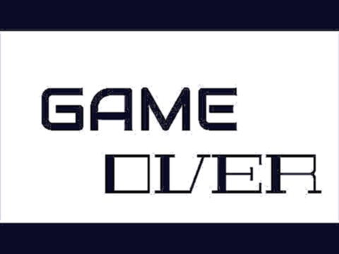 Видеоклип на песню Game Over (New 2018) - Эльдар Джарахов-Game Over