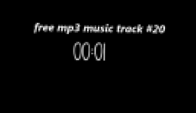Видеоклип на песню ютуб - Крутая музыка для тренировок мп3 музыка новинки музыки 2016 free mp3 #20 крутая музыка в машину